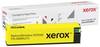 Cartuccia Xerox Compatibile sostituisce HP F6T83AE Singolo Giallo Everyday 006 R 04214