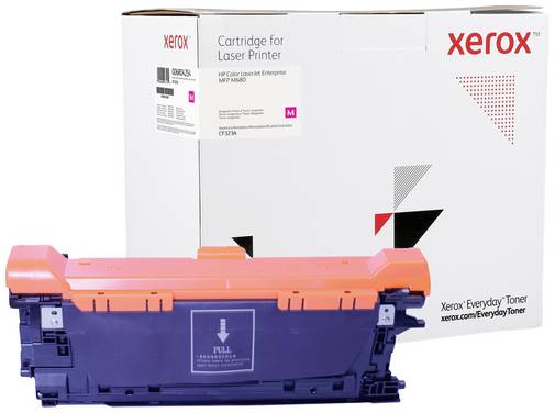 TONER EVERYDAY HP CF323A