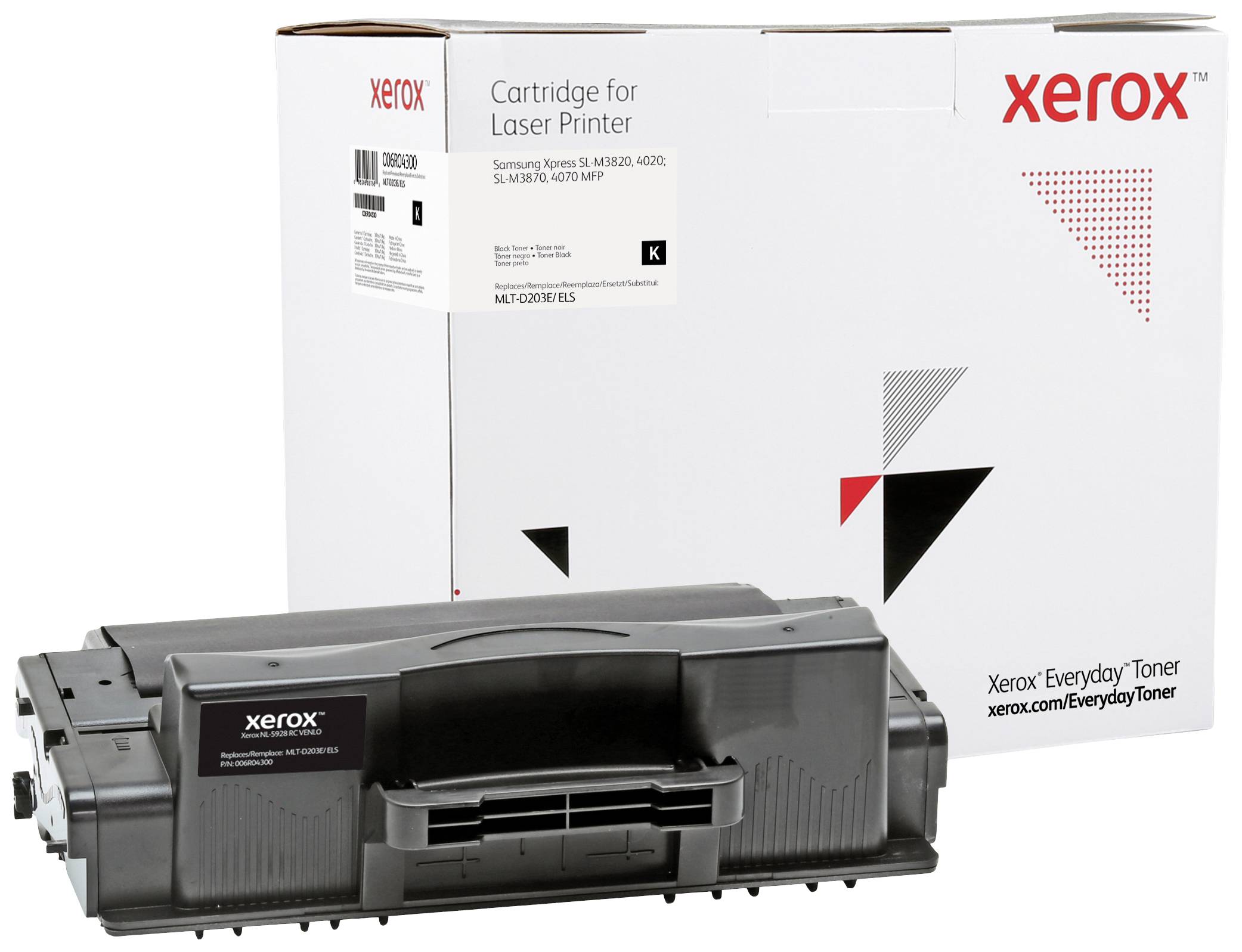 EVERYDAY TONER EXTRA HIGH YIELD-0