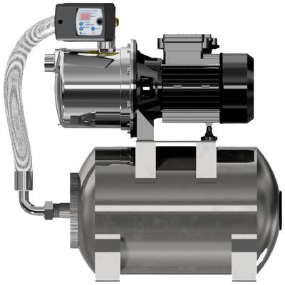 Pompa Per Pompe Di Lavaggio Garden 5 - Ricambio Per Pompe A Pressione - Foto 4