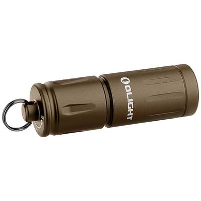 Acquista OLight IXV LED (monocolore) Torcia tascabile a batteria  ricaricabile 180 lm 22 g da Conrad