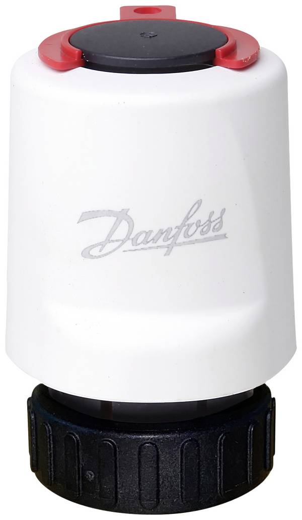 Danfoss Thermot NO 230V Termostato normalmente aperto termico