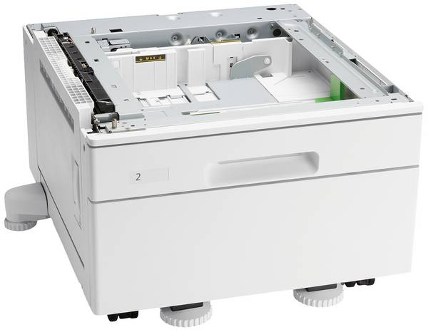 Xerox  097S04907  097S04907  Mobile base stampante    Bianco