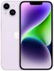 Apple iPhone 14 Violetto 128 GB 15.5 cm (6.1 pollici)
