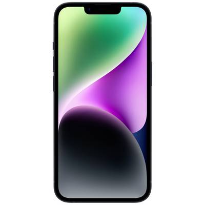 Apple iPhone 14 Mezzanotte 256 GB 15.5 cm (6.1 pollici)-1
