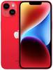 Apple iPhone 14 (PRODUCT) RED™ 256 GB 15.5 cm (6.1 pollici)