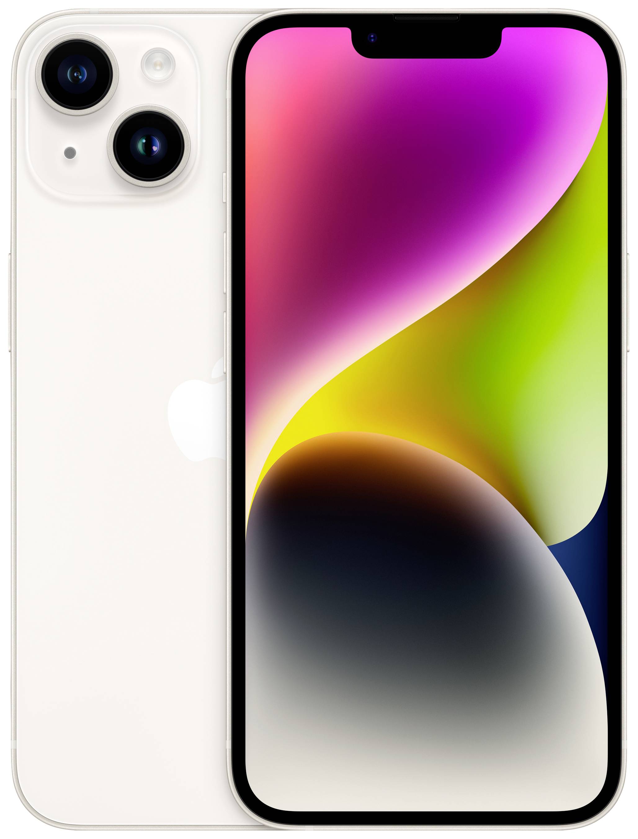 Apple iPhone 14 Stella polare 512 GB 15.5 cm (6.1 pollici)-0
