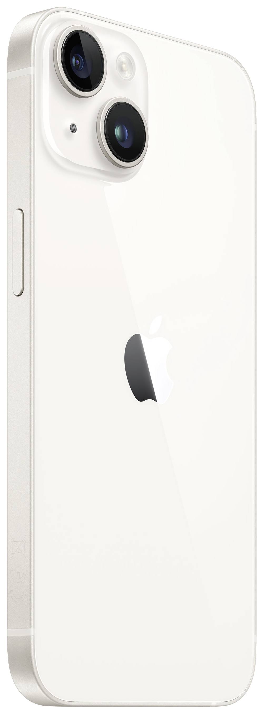 Apple iPhone 14 Stella polare 512 GB 15.5 cm (6.1 pollici)-2