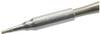 JBC Tools C115103 Punta di saldatura Forma tonda, dritta Dimensione punta 0.3 mm Lunghezza punte 5 mm Contenuto 1 pz.