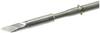 JBC Tools C115112 Punta di saldatura Forma della lama, dritta, dritta Dimensione punta 0.3 mm Lunghezza punte 6 mm Contenuto 1 pz.