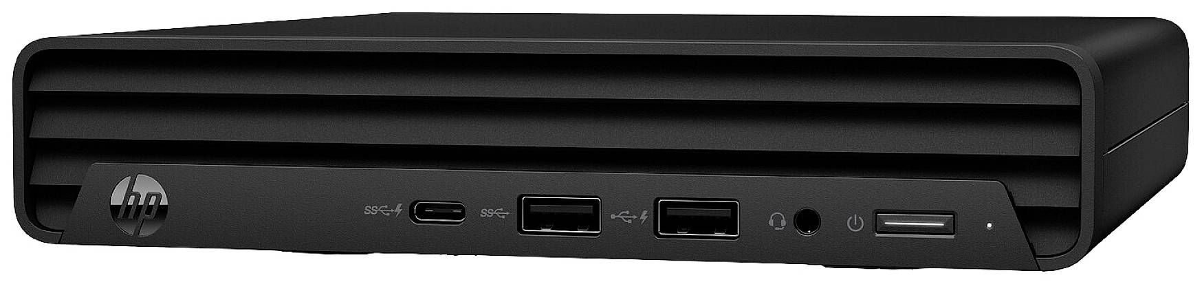 HP Mini-PC (HTPC) Pro Mini 260 G9 Intel® Core™ i5 i5-1235U 4.4 GHz 8 GB RAM 256 GB SSD Intel Win 11 Pro 6B2G6EA#ABD