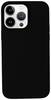 JT Berlin JT BERLIN Steglitz, Cover, Apple, iPhone 14 Pro, 15,5 cm (6.1 Zoll), Schwarz Custodia silicone Apple iPhone 14 Pro Nero 10889