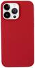 JT Berlin Steglitz Custodia silicone Apple iPhone 14 Pro Rosso 10896