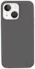JT Berlin Steglitz Custodia silicone Apple iPhone 14 Grigio 10898