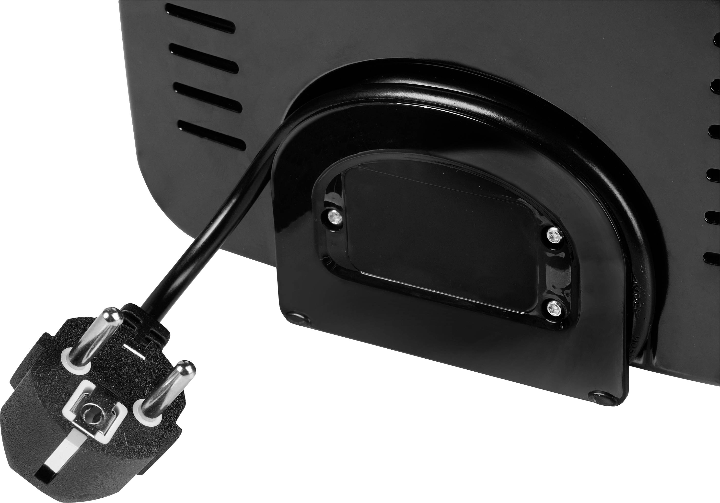 Tristar SA-3071 tostiera 750 W Nero-3