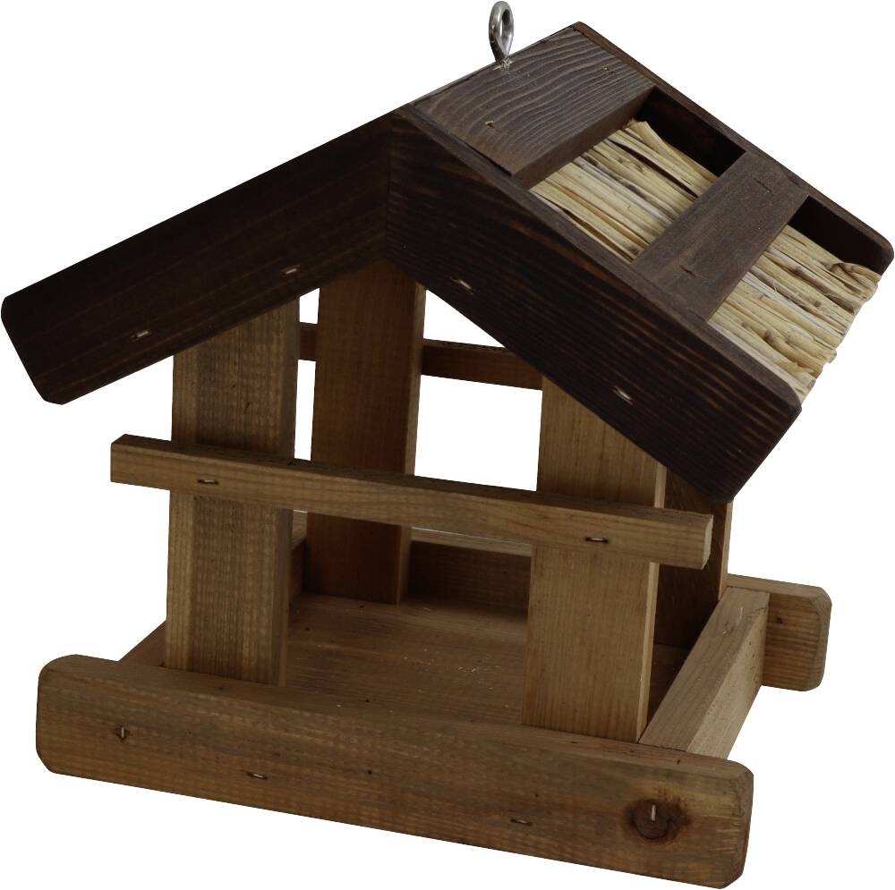 Siena Garden 93700 Mangiatoia per uccelli 1 pz.
