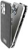 Black Rock Cover 360° Glass Handy-Schutzhülle 15,2 cm (6") Schwarz (00215167)