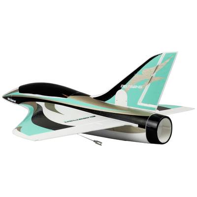 Acquista Amewi AMXFlight Delta Wing Nero, Turchese, Oro Aeromodello Jet ...
