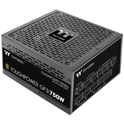 Thermaltake Toughpower GF3 alimentatore per computer 750 W 24-pin ATX Nero PS-TPD-0750FNFAGE-4-0