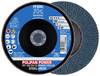 PFERD TOOLS 67685186 disco a lamelle Diametro 180 mm Dimensione dei grani=50 10 pz.