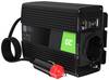 Green Cell Inverter INV06 150 W 12 V - 230 V