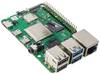 Radxa RS114CP-D4 Rock 4 C+ 4 GB 6 x 1.5 GHz, 1.0 GHz