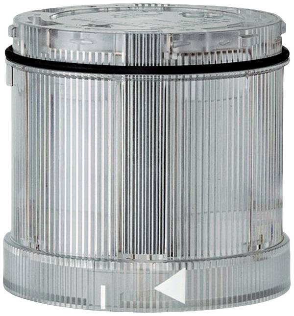 Pepperl+Fuchs elemento a luce continua  VAZ-LAMP-70MM-CL 216079  Trasparente  24 V DC/AC