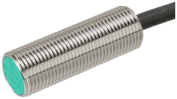 <br> Pepperl+Fuchs<br> Sensore<br> Induttivo<br> NBB4-12GM35-A0-M1<br> 293454-0074<br> M12<br> A filo<br> NPN<br> <br> <br>