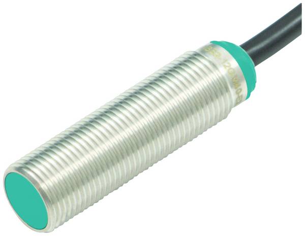 <br> Pepperl+Fuchs<br> Sensore<br> Induttivo<br> NBB2-12GM40-E1<br> 326161-0051<br> <br> A filo<br> NPN<br> <br> <br>
