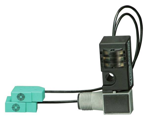 <br> Pepperl+Fuchs<br> Sensore<br> Induttivo<br> NBN2-F581-100S6-E8-V1<br> 904157<br> M12<br> Non a filo<br> PNP<br> <br> <br>