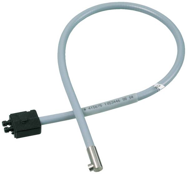 Pepperl+Fuchs 415675 Guida-luce LLR 04-1,6-0,5-QW 1X4 1 pz.