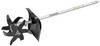 Makita 195707-2 195707-2 Attacco del coltivatore