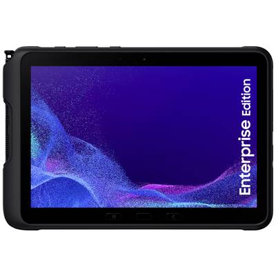 Acquista Samsung Galaxy Tab Active4 Pro 5G Enterprise Edition Tablet  Android 25.7 cm (10.1 pollici) 128 GB GSM/2G, UMTS/3G, LTE/4 da Conrad