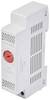 TRU COMPONENTS Termostato TC-7T.81-240NC 1 NC (L x L x A) 88.8 x 47.8 x 17.5 mm 1 pz.