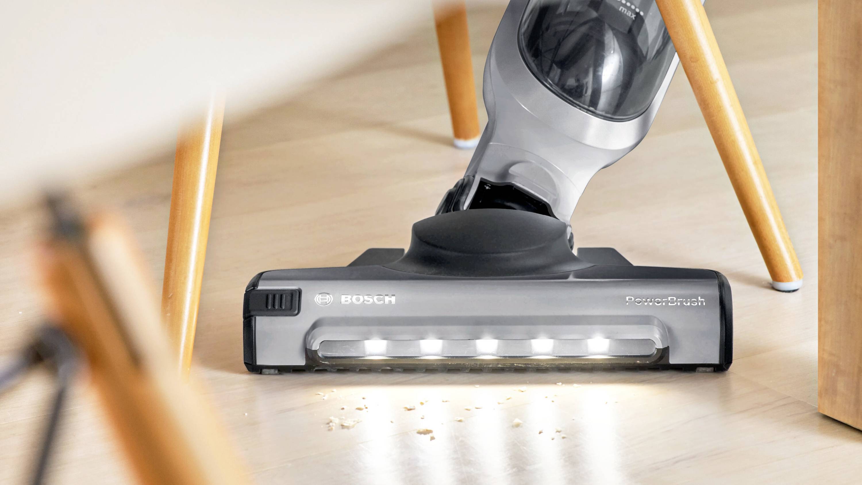 Bosch Flexxo Gen2 BBH3K2801 Aspirapolvere a batterie 28 V lotti del sacchetto-6