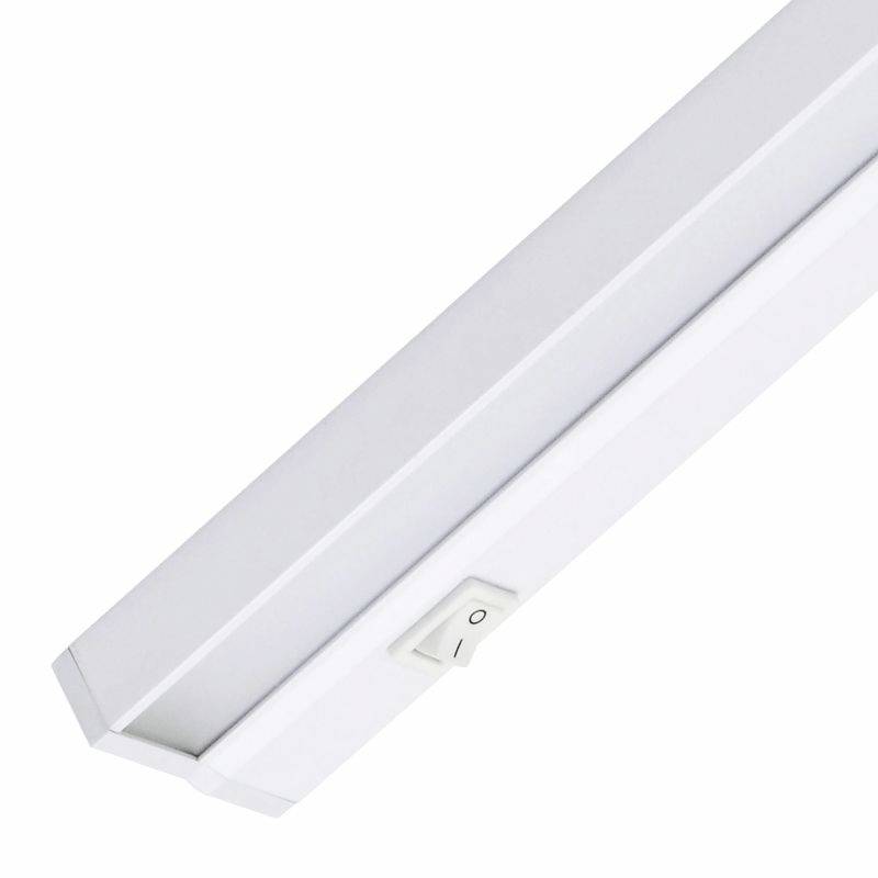 Müller-Licht - LED Dimmerabile sottopensile da cucina CONERO LED/15W/230V