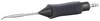 Weller RTMS 005 C X M Punta di saldatura Conica Dimensione punta 0.50 mm Contenuto 1 pz.