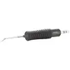 Weller RTPS 001 C X M Punta di saldatura Conica Dimensione punta 0.10 mm Contenuto 1 pz.