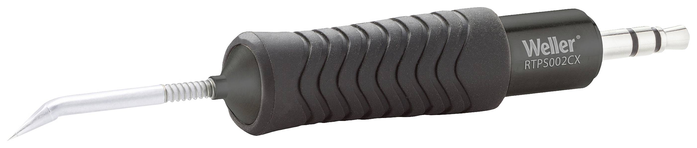 Weller RTPS 002 C X M Punta di saldatura Conica Dimensione punta 0.20 mm Contenuto 1 pz.