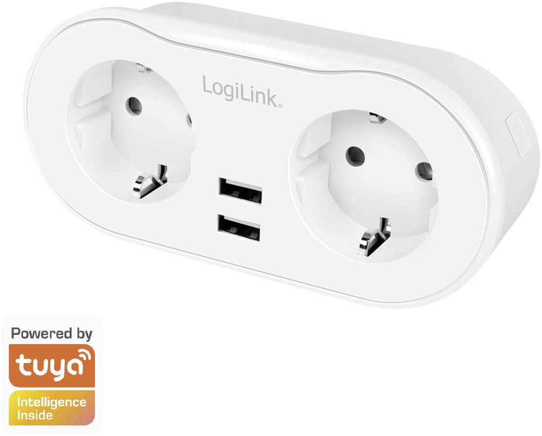 LogiLink SH0102 Presa SH0102-10