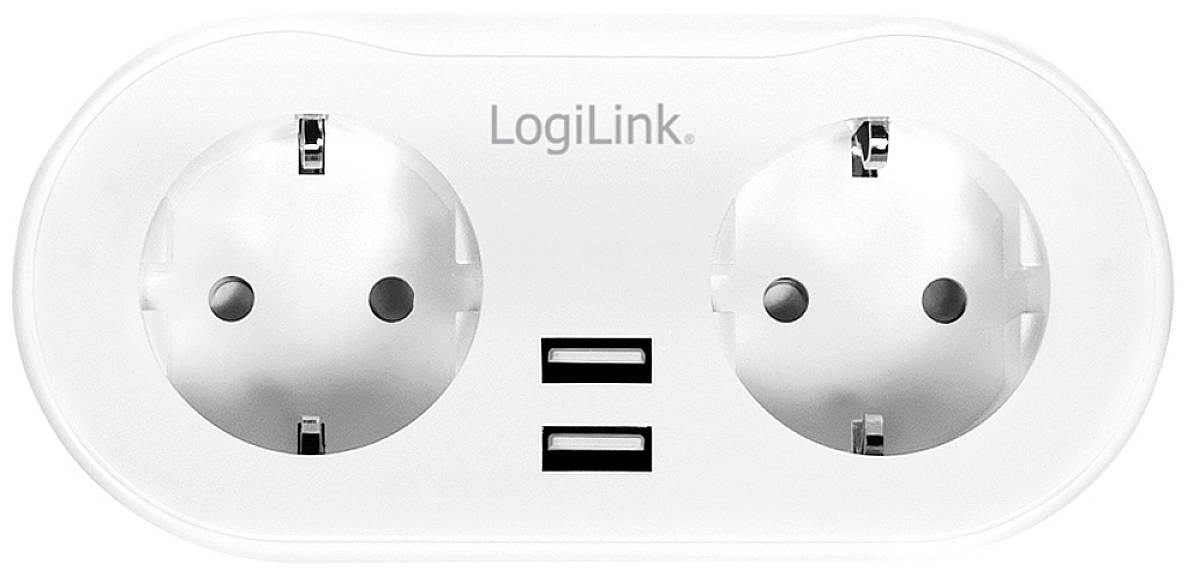 LogiLink SH0102 Presa SH0102-1