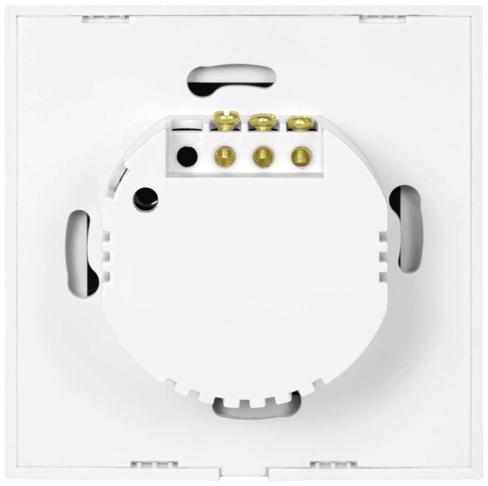 Logilink sh0111 interruttore elettrico interruttore intelligente bianco-3