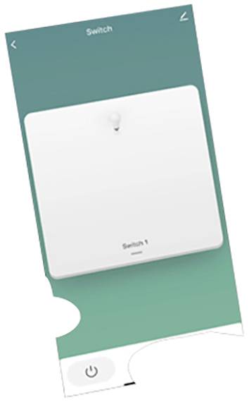 Logilink sh0111 interruttore elettrico interruttore intelligente bianco-5