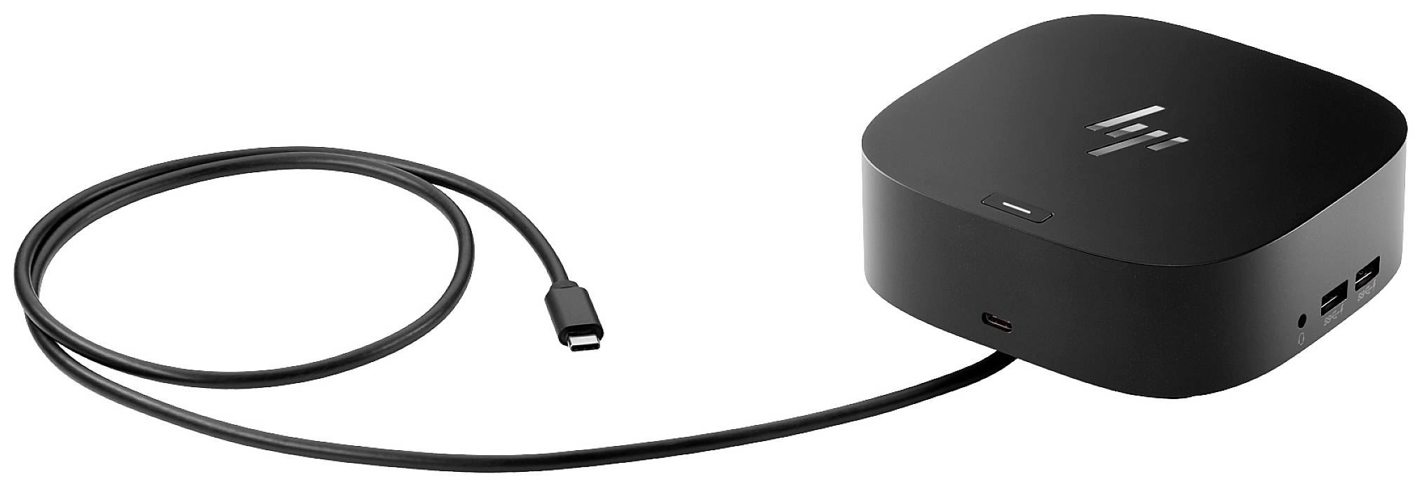 HP Docking station USB-C® HP USB-C G5 Essential Dock (EU) Adatto per marchio: HP Alimentazione USB-C®-2
