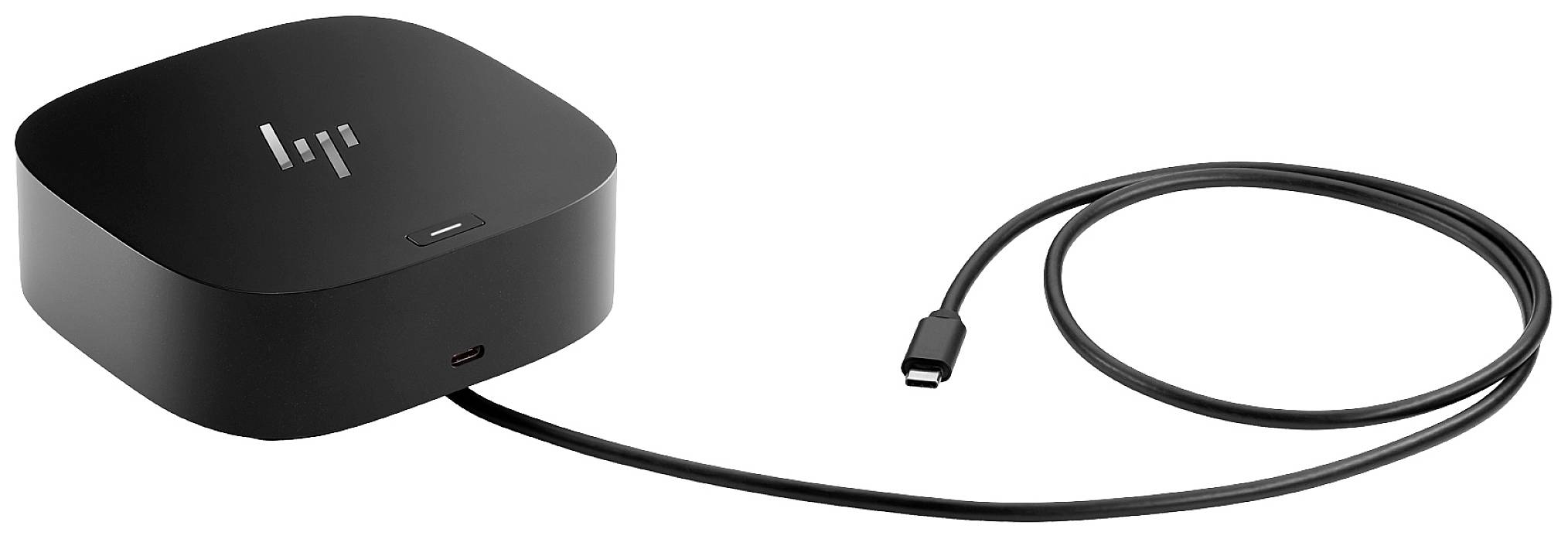HP Docking station USB-C® HP USB-C G5 Essential Dock (EU) Adatto per marchio: HP Alimentazione USB-C®-3
