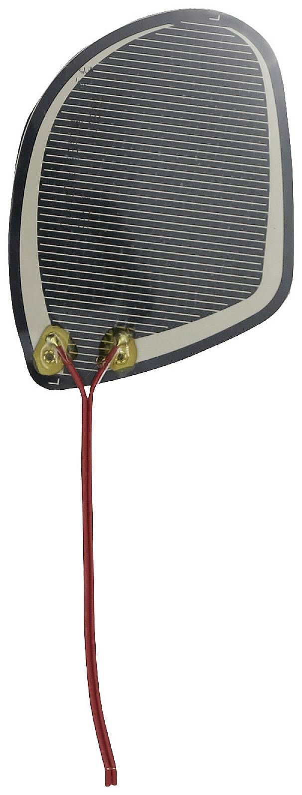 Thermo TECH Poliestere Lamina riscaldante 12 V 20 W (L x L) 128 mm x 92 mm