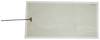 Thermo TECH Poliestere Lamina riscaldante 230 V 100 W (L x L) 696 mm x 356 mm