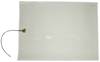 Thermo TECH Poliestere Lamina riscaldante 230 V 120 W (L x L) 800 mm x 600 mm