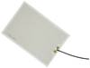 Thermo TECH Poliestere Lamina riscaldante 230 V 150 W (L x L) 335 mm x 230 mm