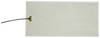 Thermo TECH Poliestere Lamina riscaldante 230 V 150 W (L x L) 590 mm x 150 mm